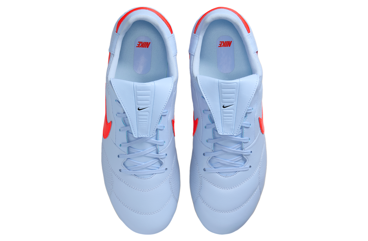 Nike Premier 3 Low Fg Royal Tint / Bright Crimson