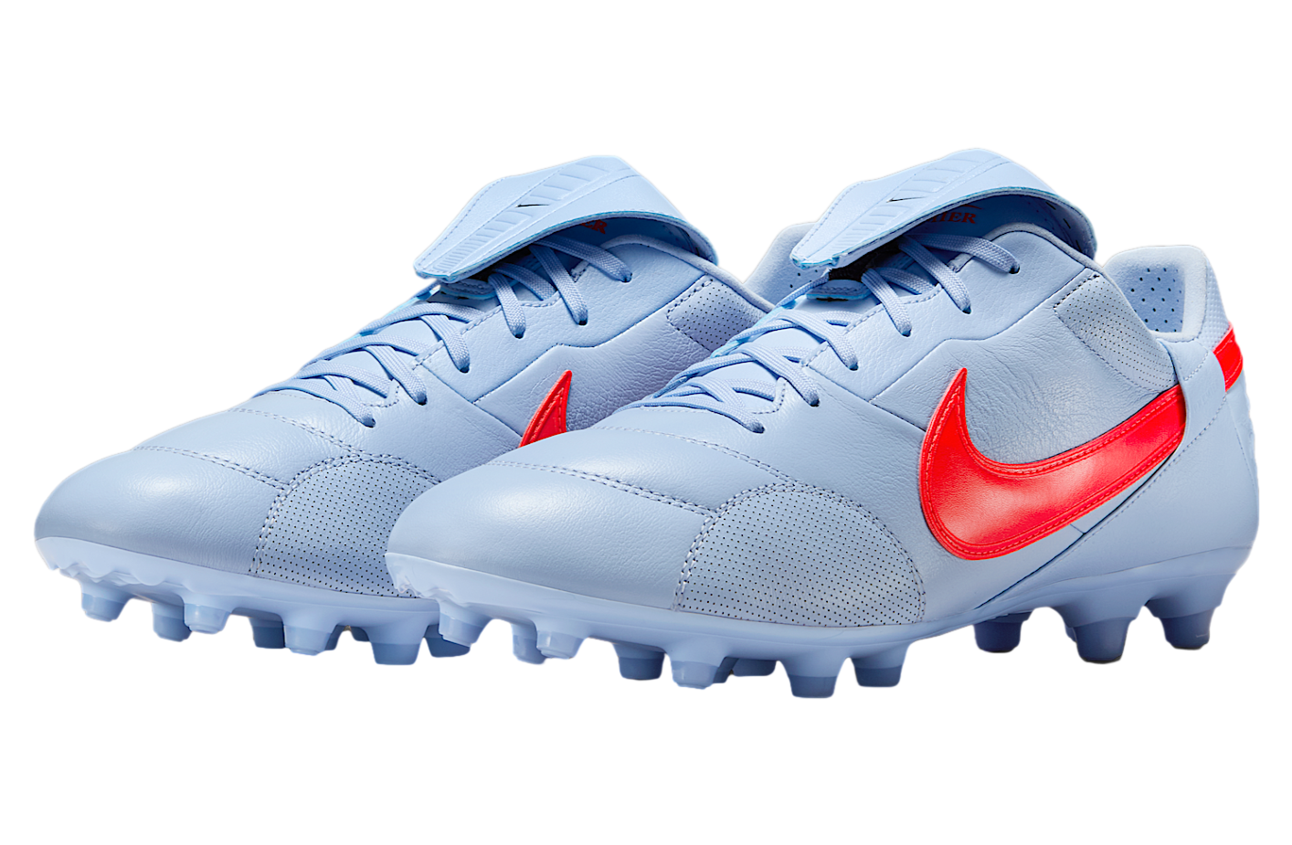 Nike Premier 3 Low FG Royal Tint / Bright Crimson - Aug 2025
