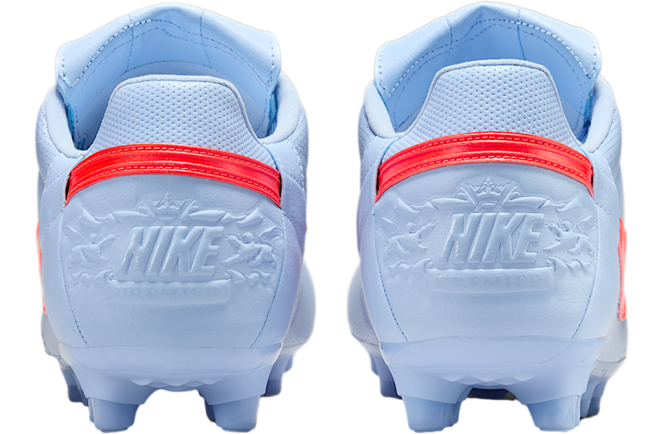 Nike Premier 3 Low Fg Royal Tint / Bright Crimson