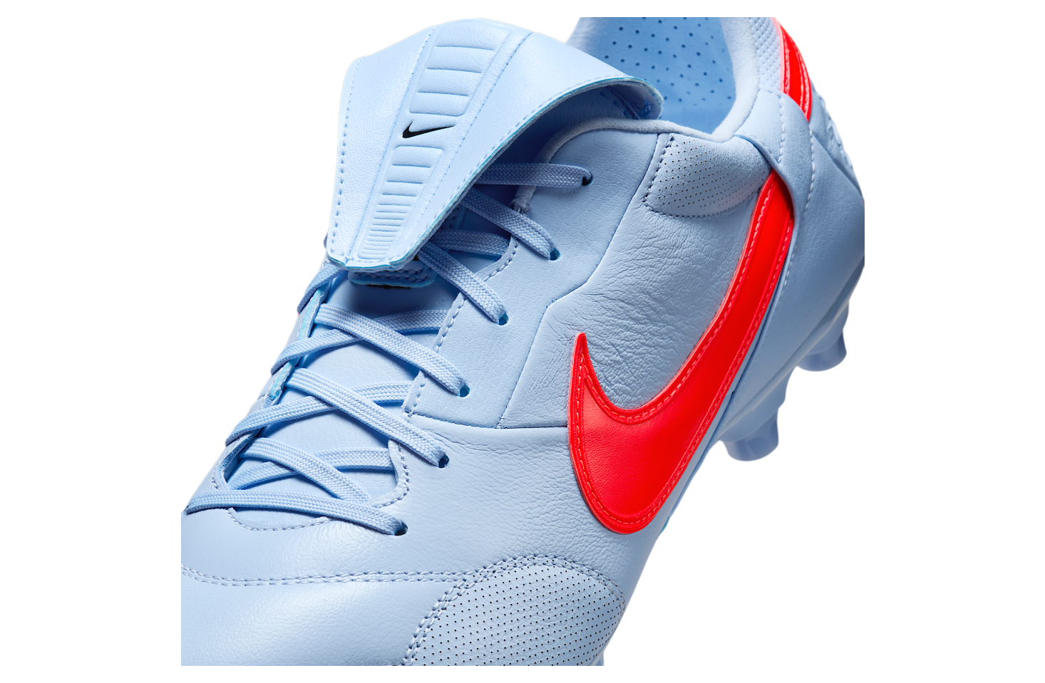 Nike Premier 3 Low Fg Royal Tint / Bright Crimson