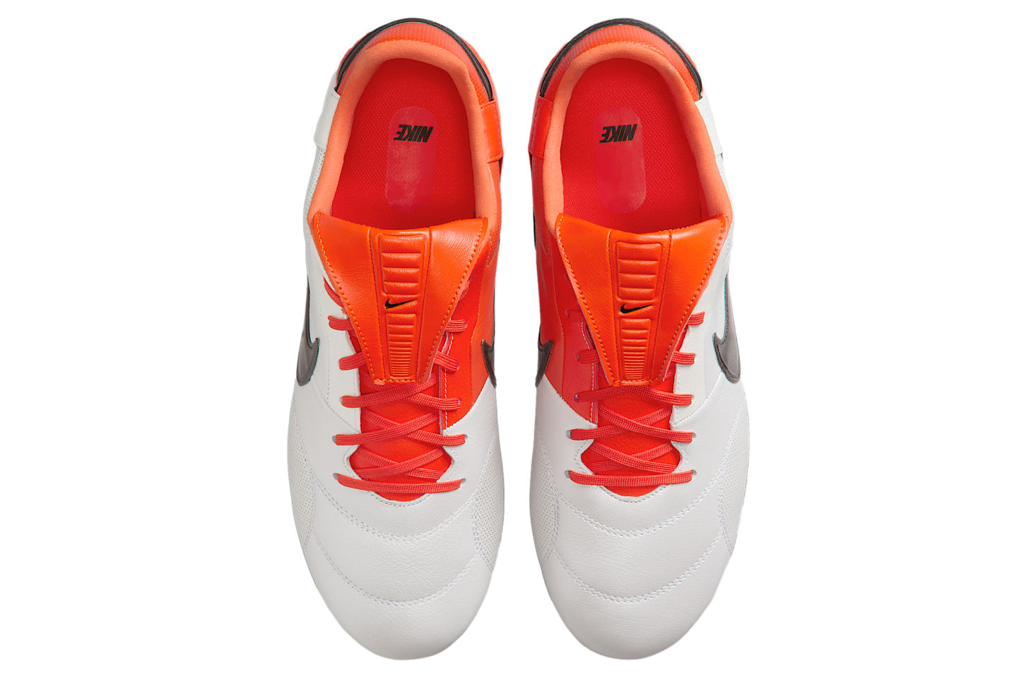 Nike Premier 3 Low Fg Team Orange / White