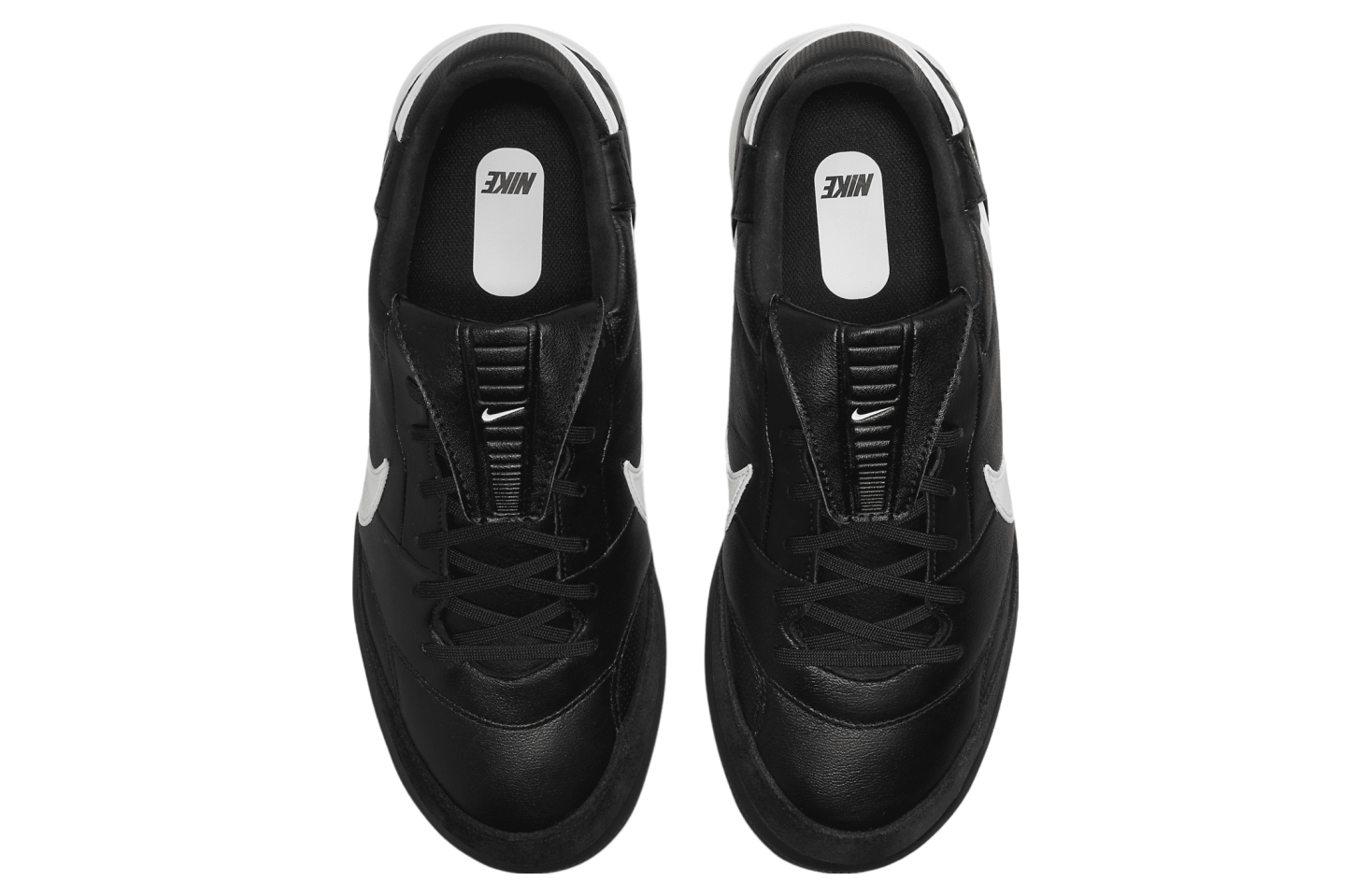 Nike Premier 3 Low TF Black / White