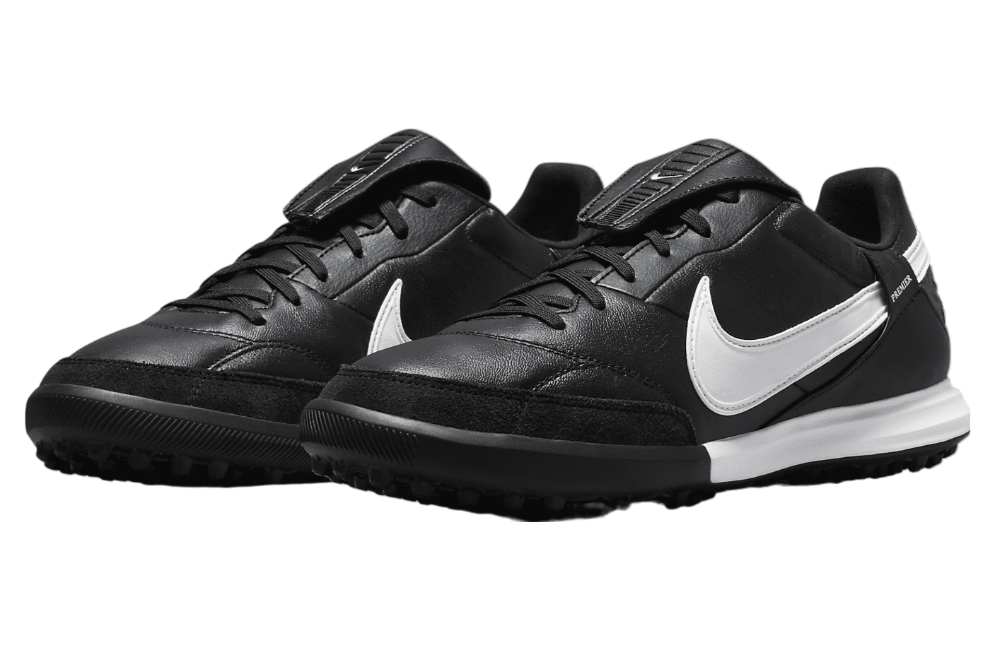 Nike Premier 3 Low TF Black / White