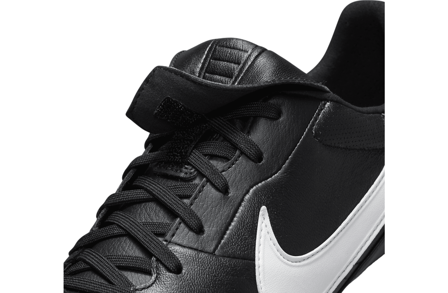 Nike Premier 3 Low TF Black / White