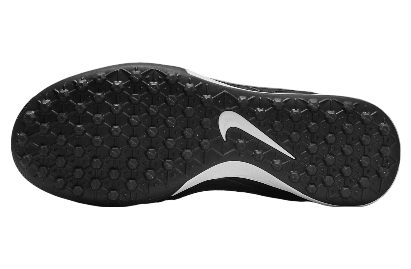 Nike Premier 3 TF Black / White