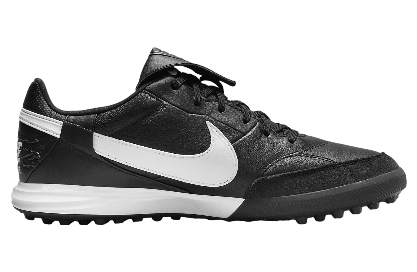 Nike Premier 3 TF Black / White