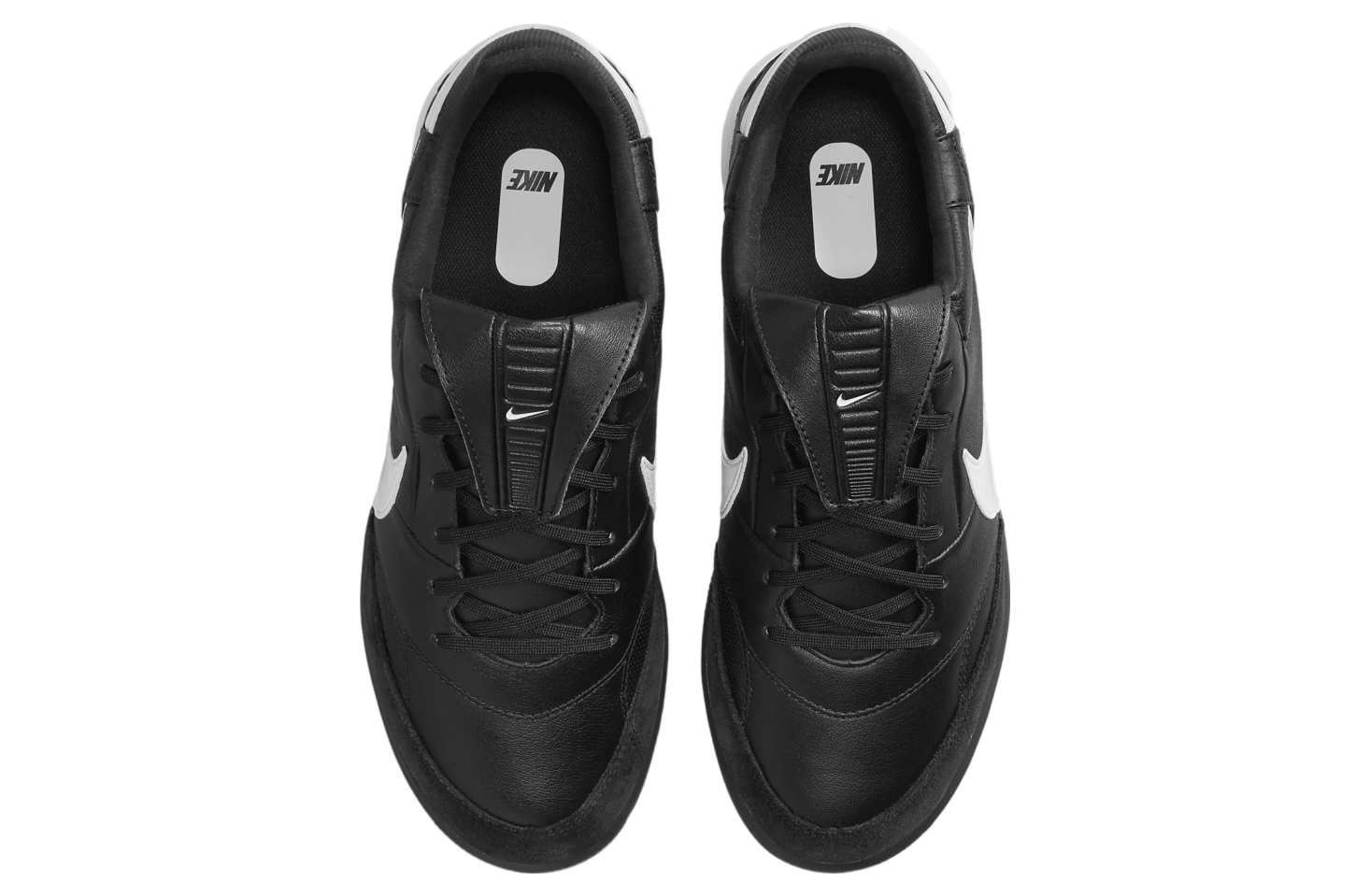 Nike Premier 3 TF Black / White