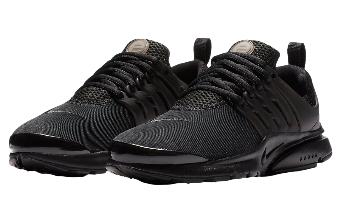 Nike Presto GS Black