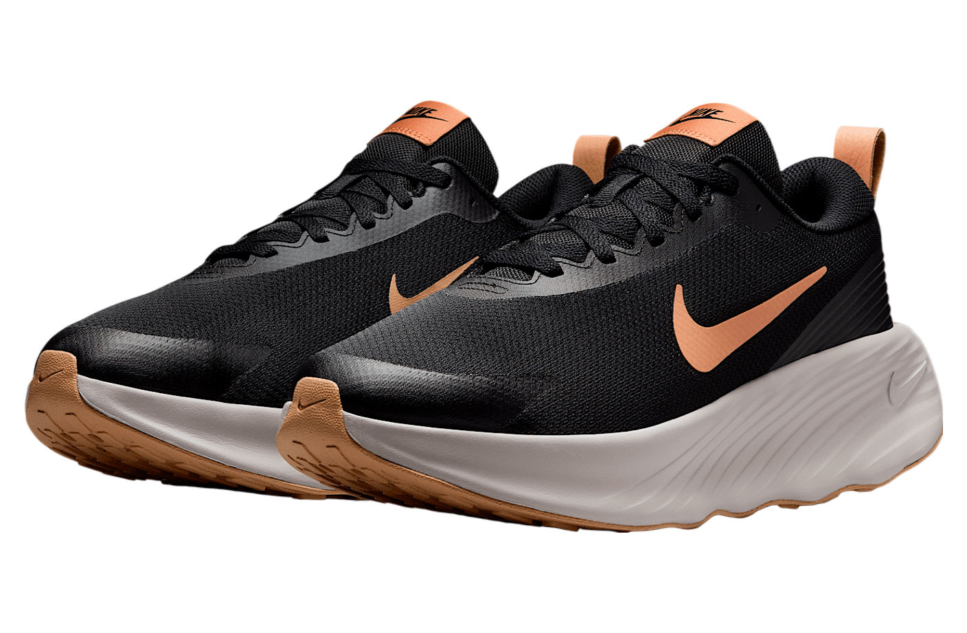 Nike Promina Black / College Grey