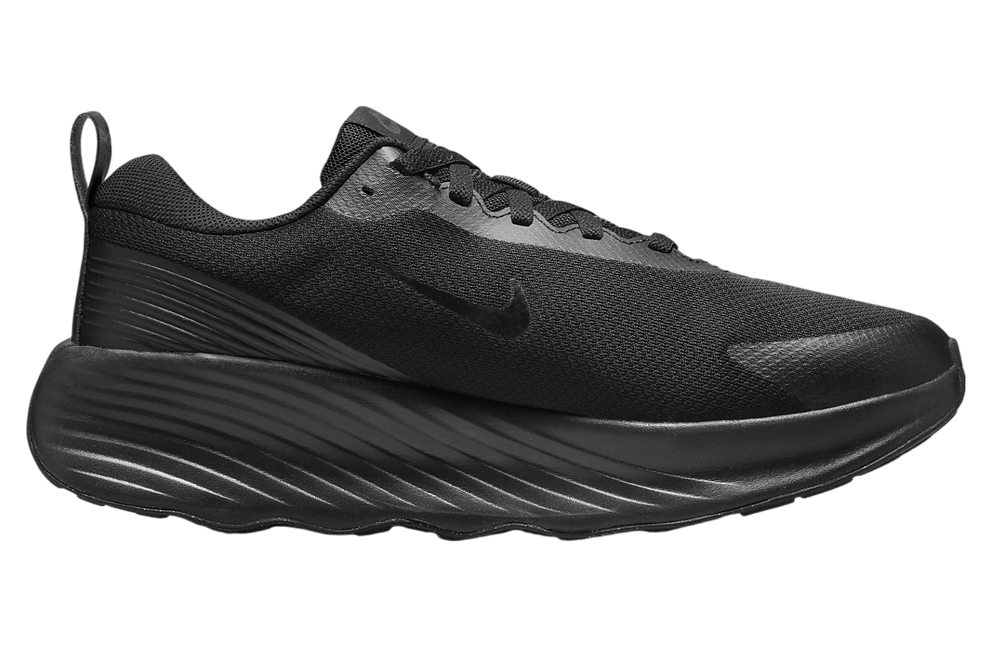 Nike Promina Black / Dark Smoke Grey