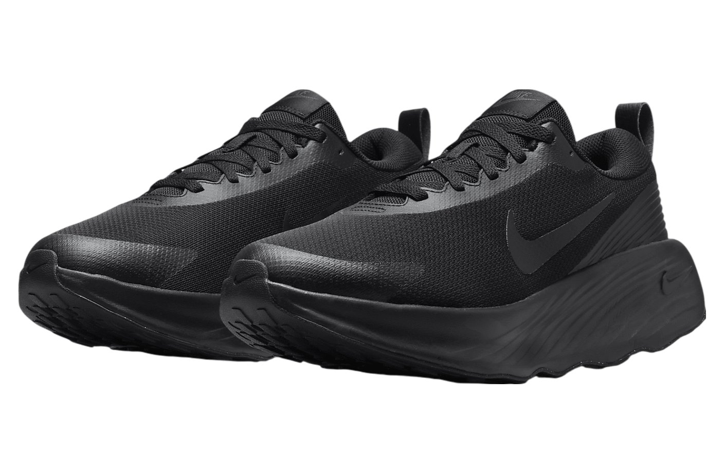 Nike Promina Black / Dark Smoke Grey