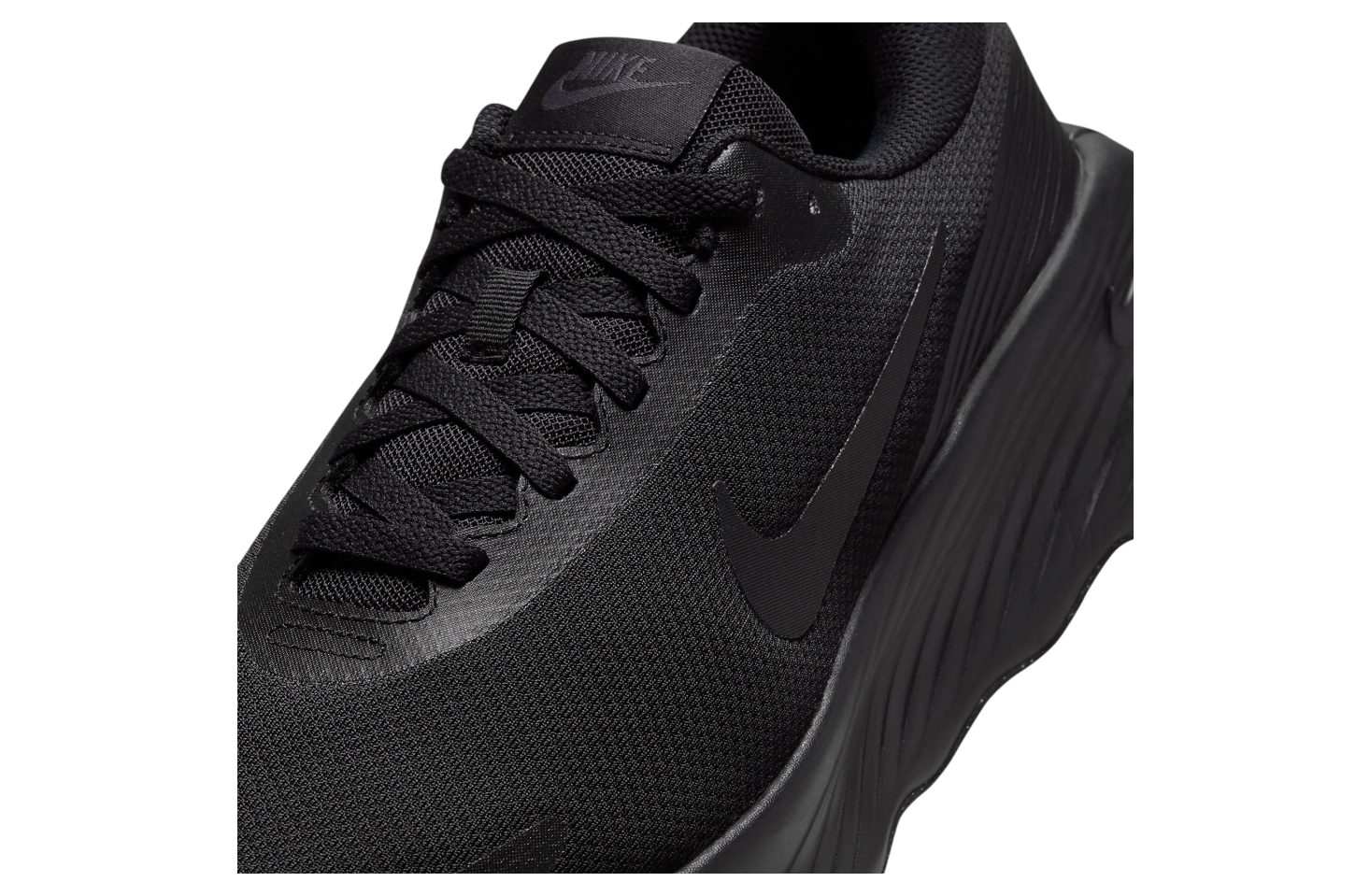 Nike Promina Black / Dark Smoke Grey