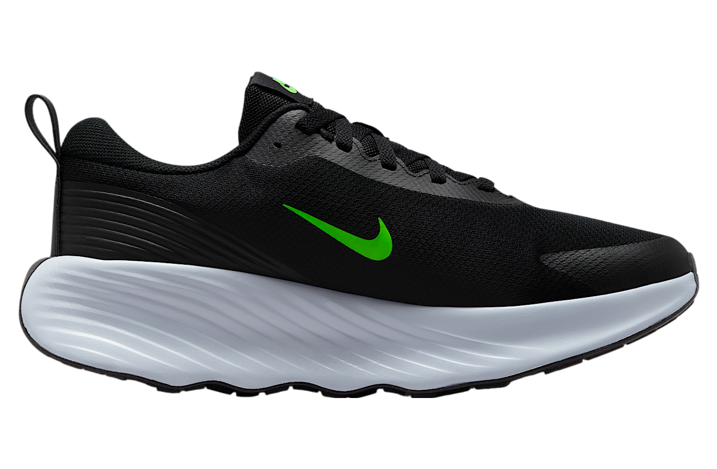 Nike Promina Black / Ghost