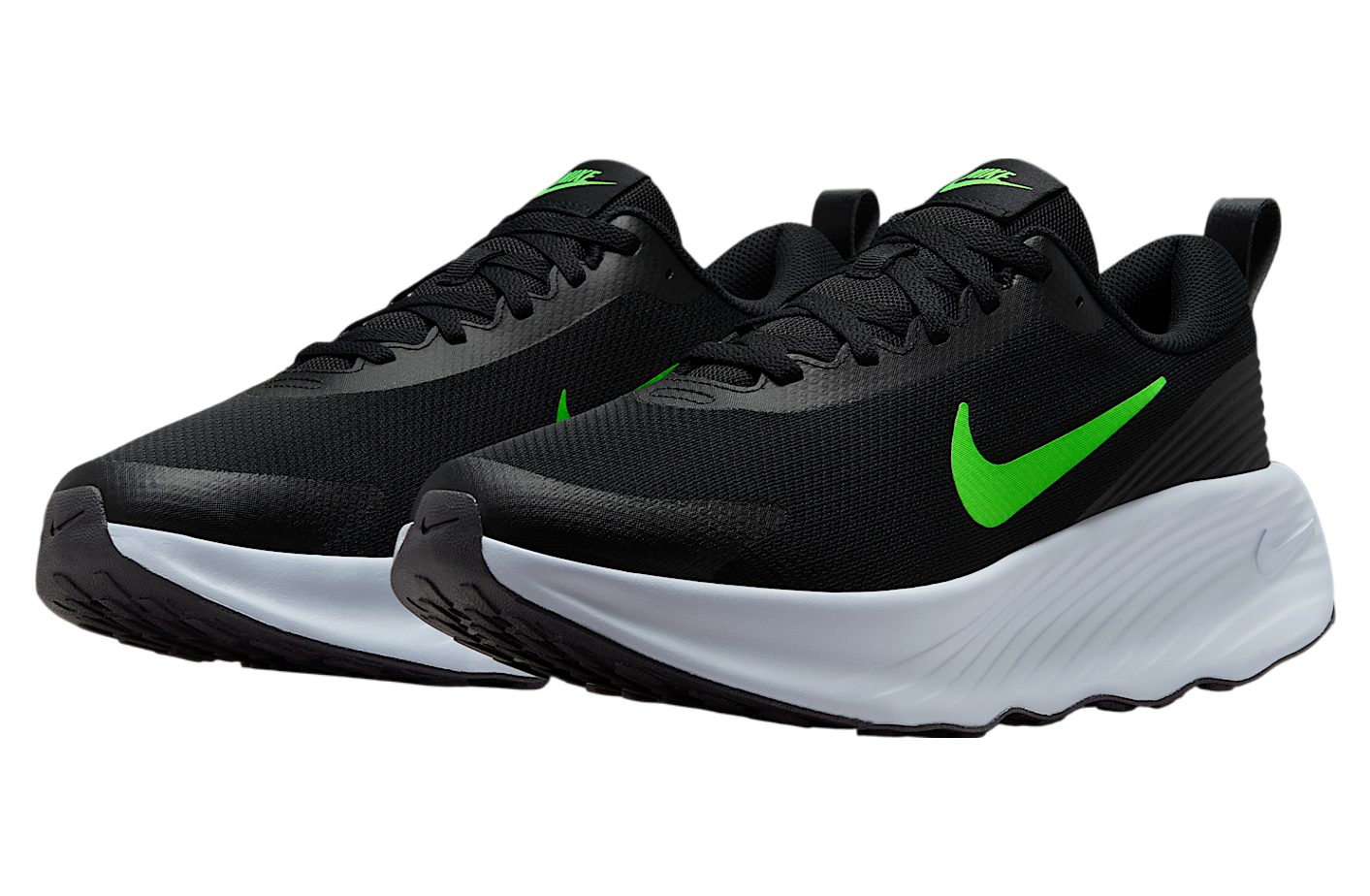 Nike Promina Black / Ghost