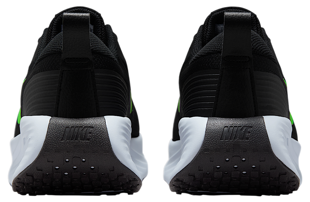 Nike Promina Black / Ghost