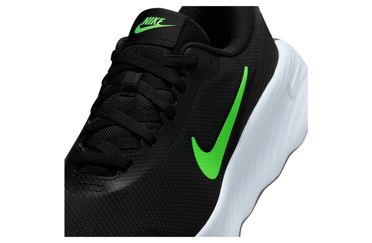 Nike Promina Black / Ghost