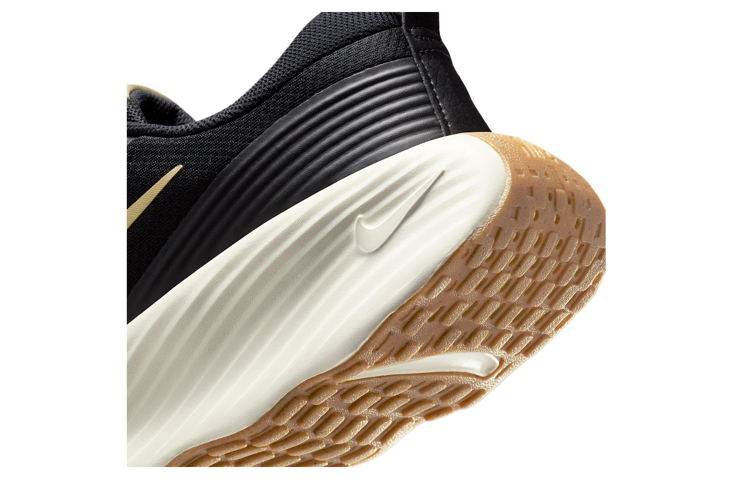 Nike Promina Black / Sail