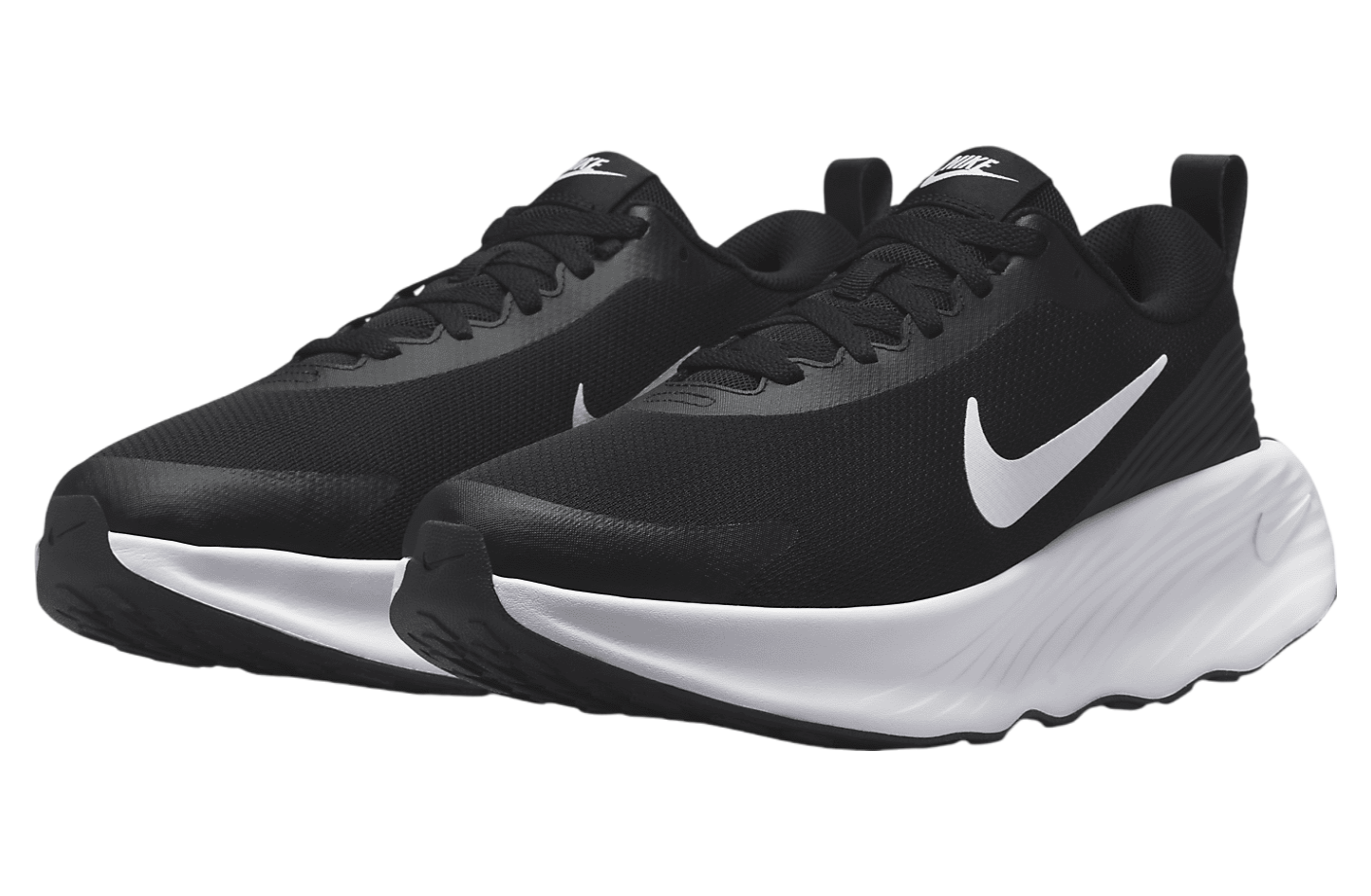 Nike Promina Black / White