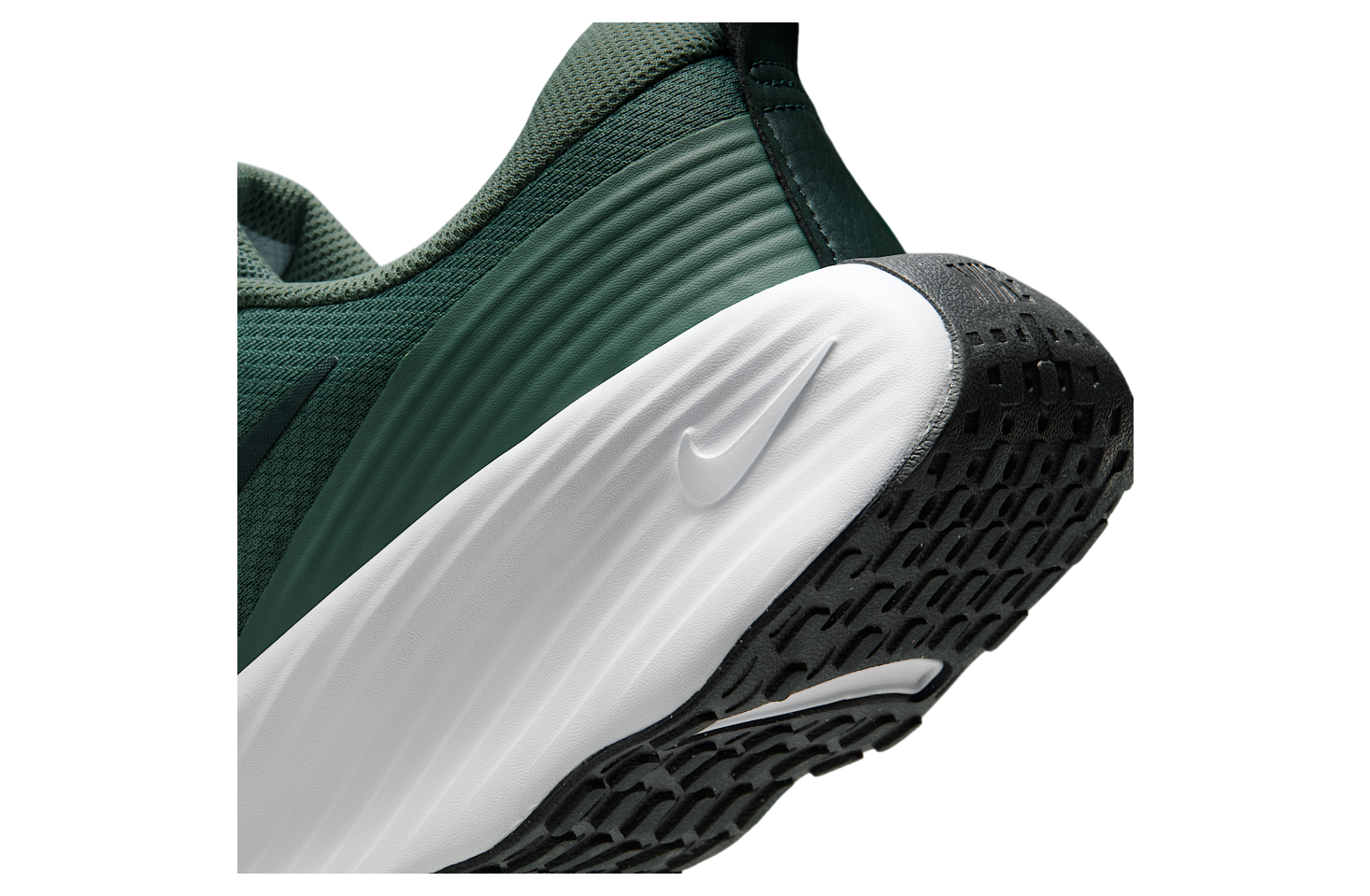 Nike Promina Clay Green / White