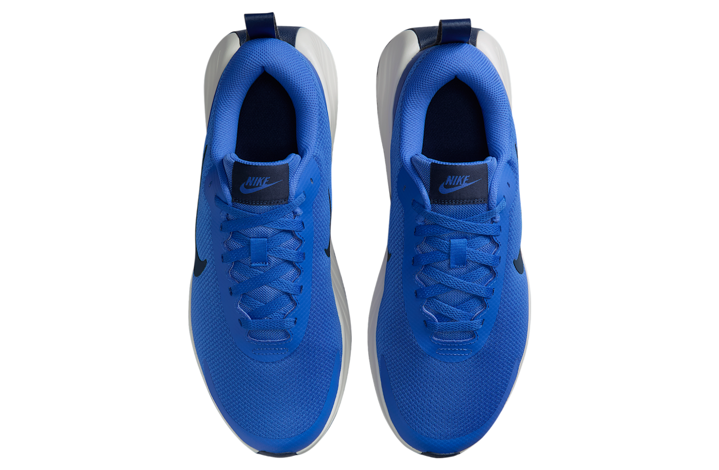Nike Promina Comet Blue / Summit White