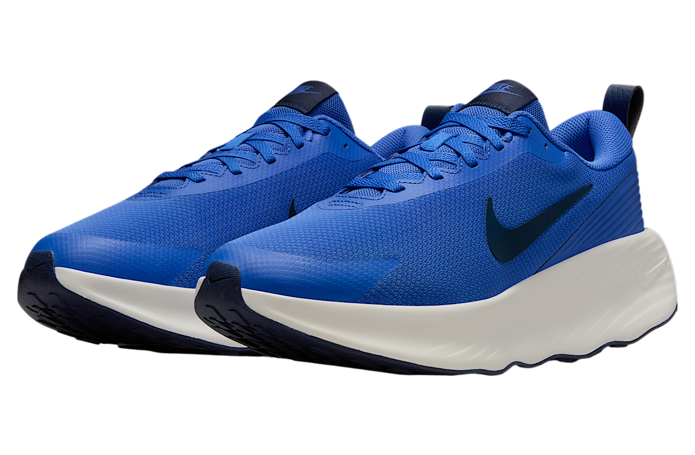 Nike Promina Comet Blue / Summit White