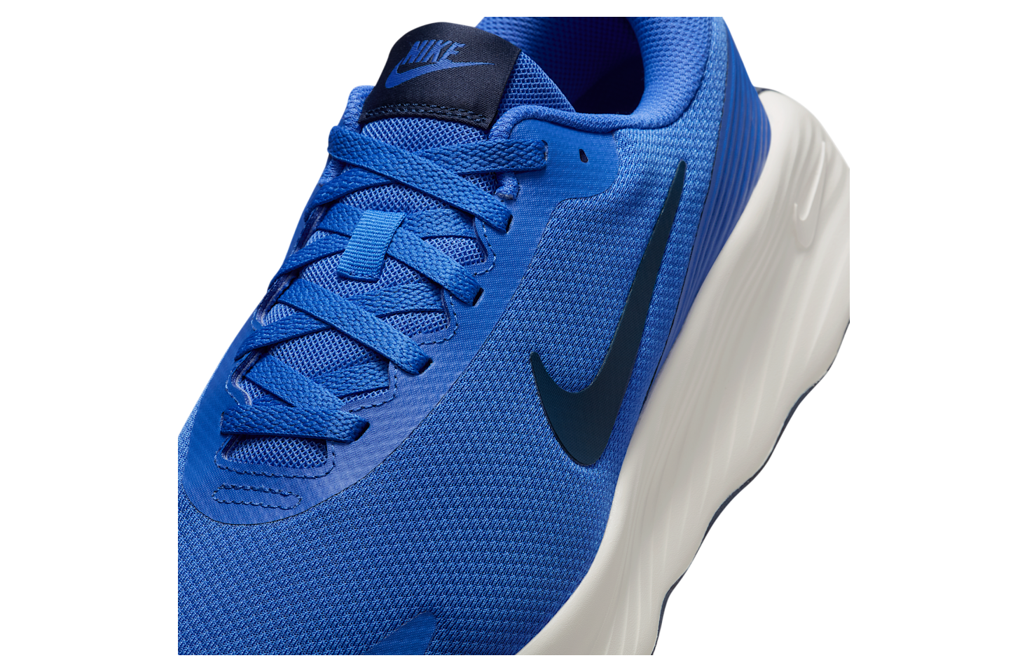 Nike Promina Comet Blue / Summit White