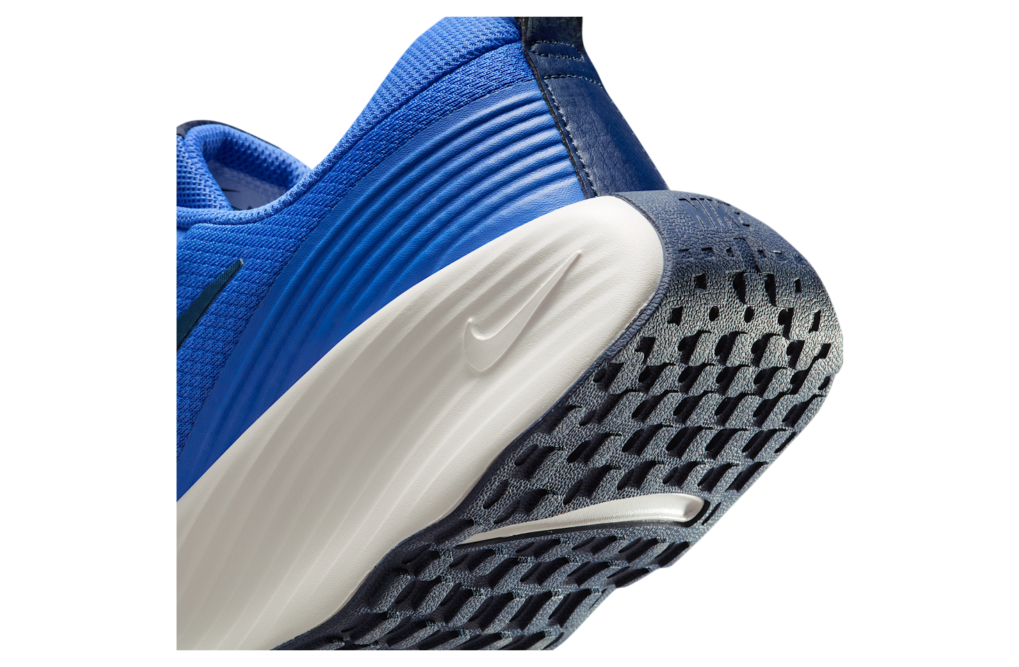 Nike Promina Comet Blue / Summit White