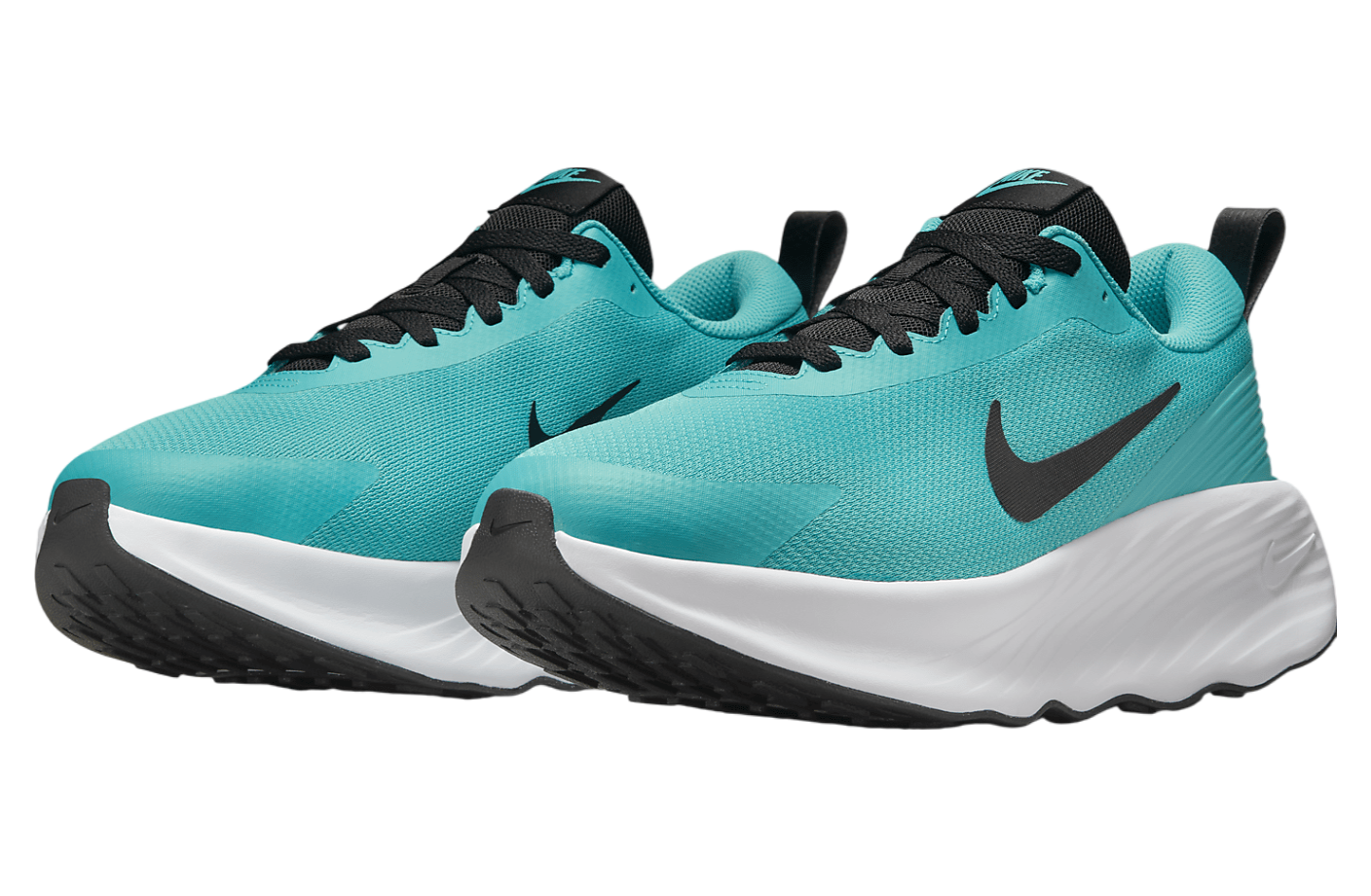 Nike Promina Dusty Cactus / White