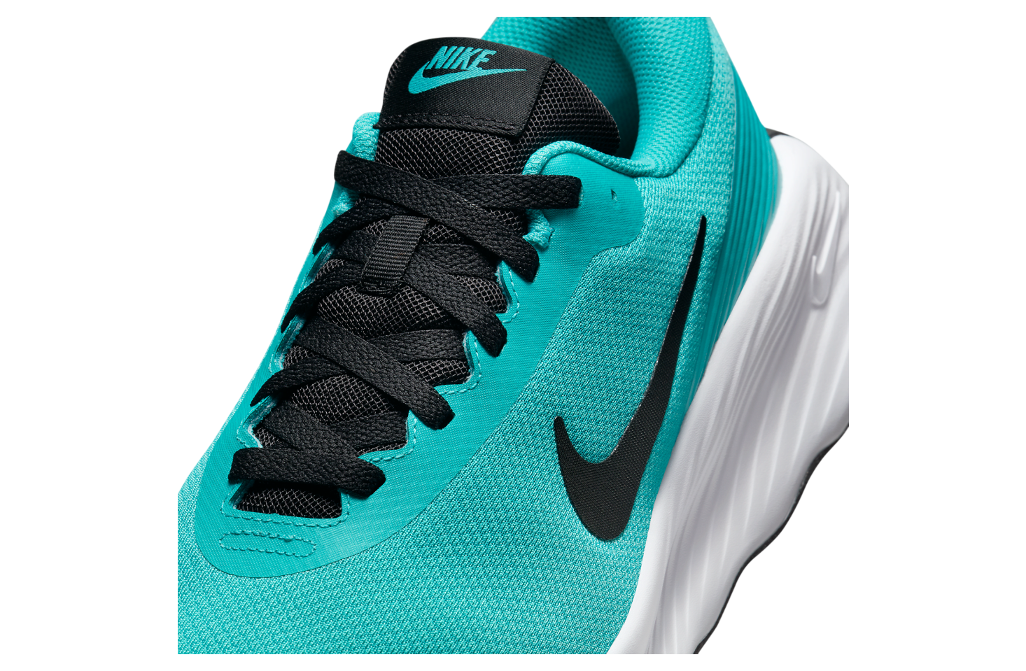 Nike Promina Dusty Cactus / White