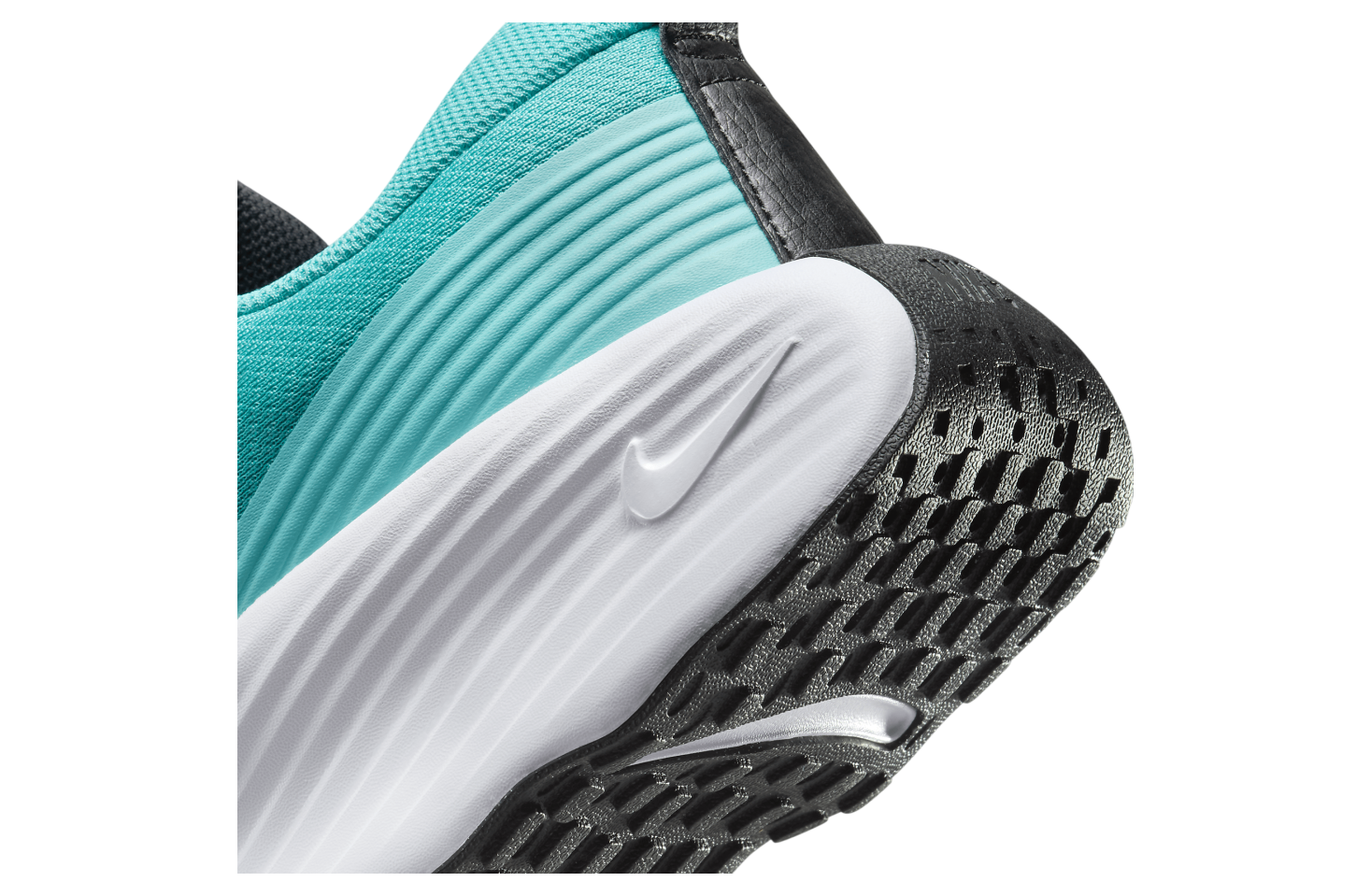 Nike Promina Dusty Cactus / White