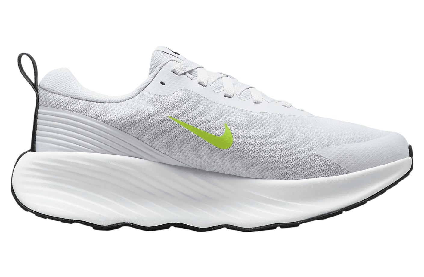 Nike Promina Pure Platinum / Black