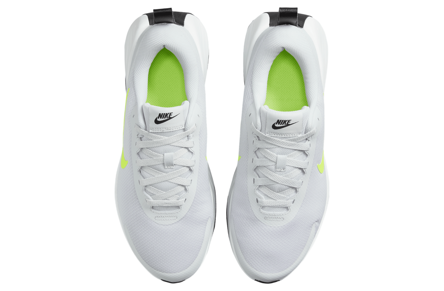 Nike Promina Pure Platinum / Black