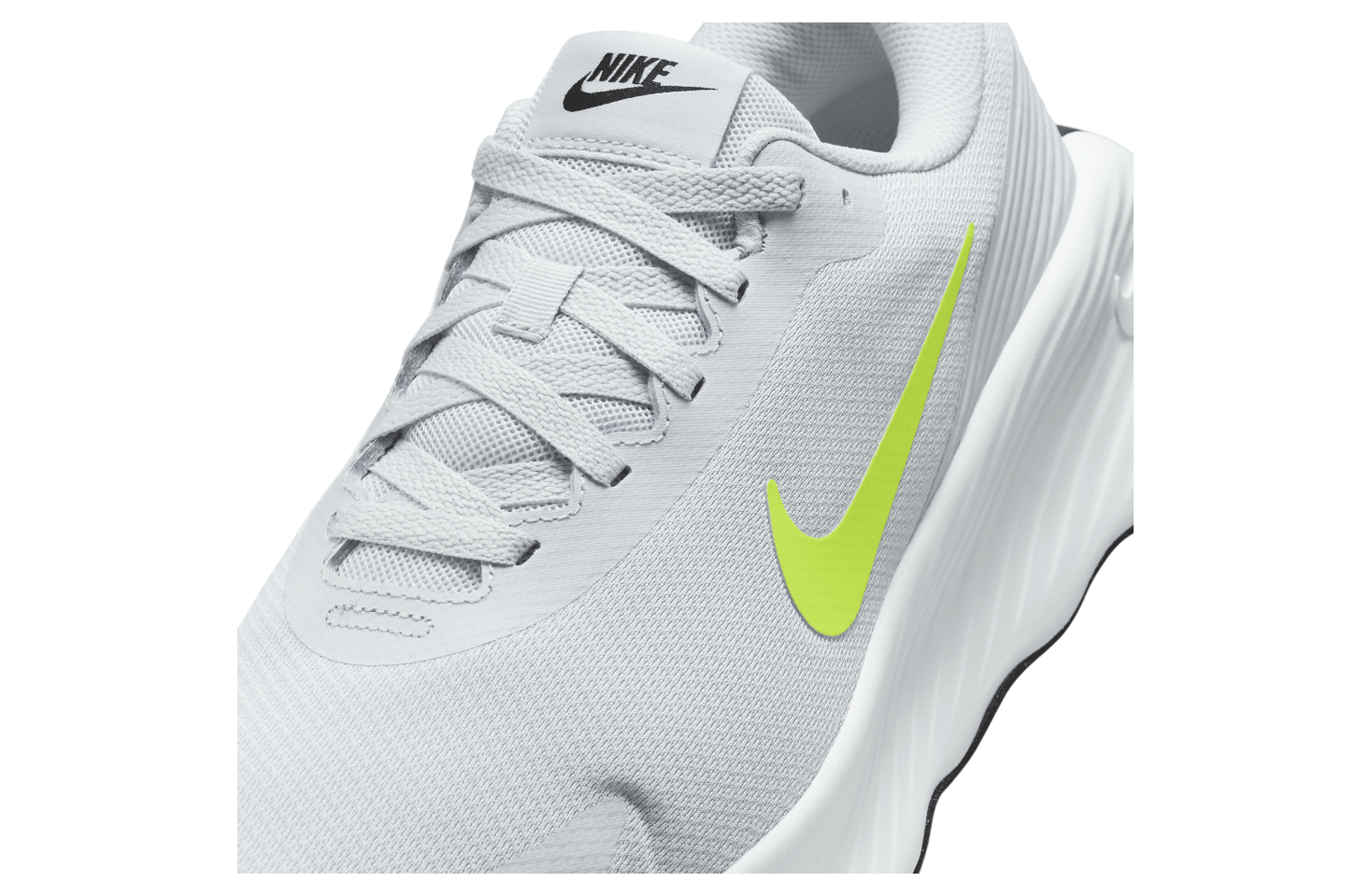 Nike Promina Pure Platinum / Black