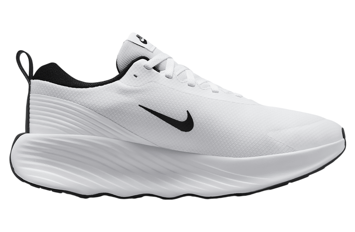 Nike Promina White / Black