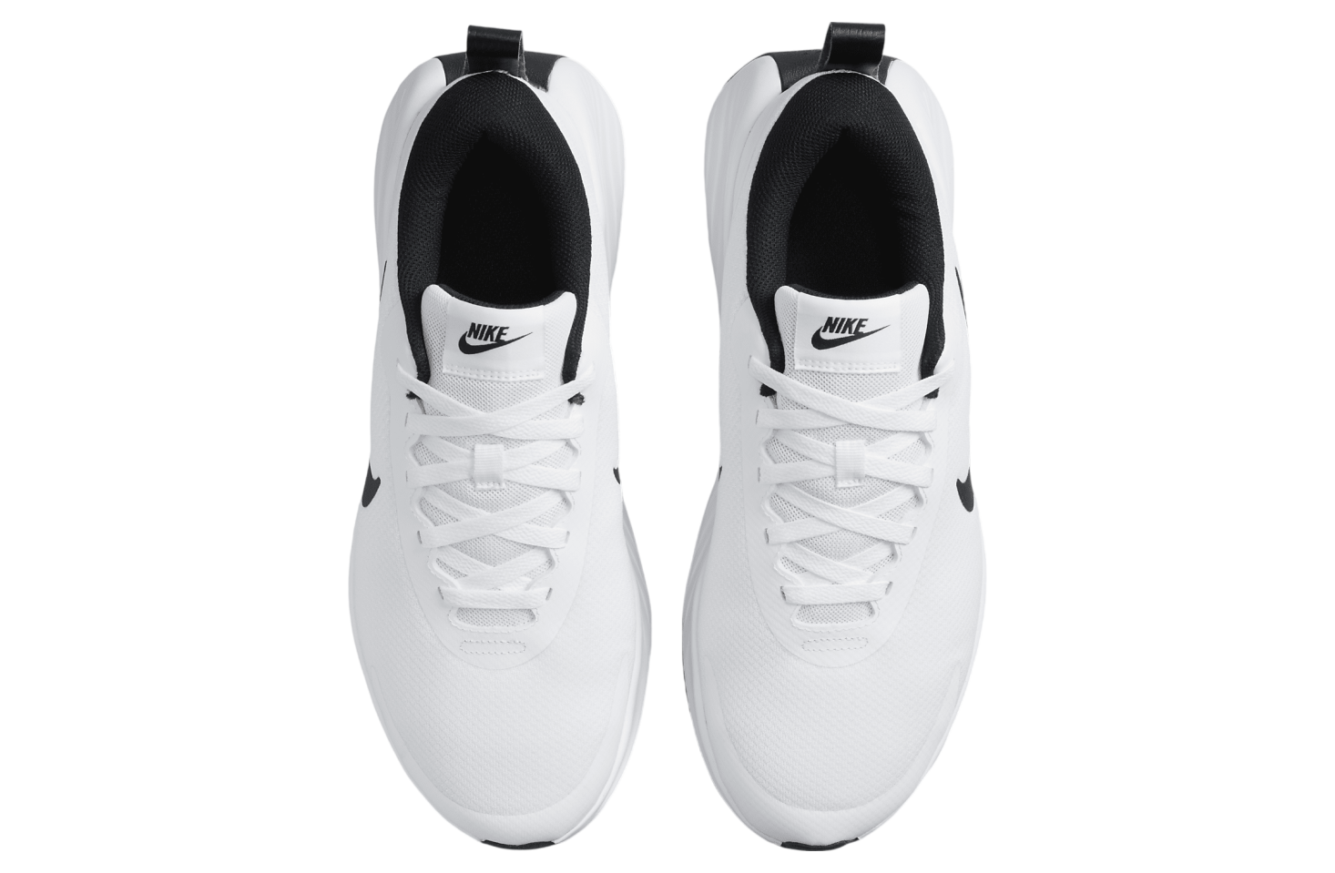 Nike Promina White / Black