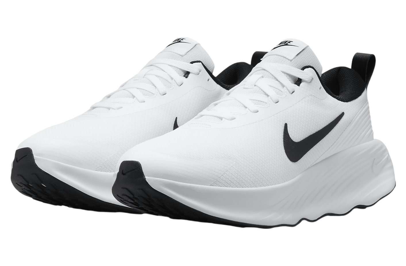 Nike Promina White / Black