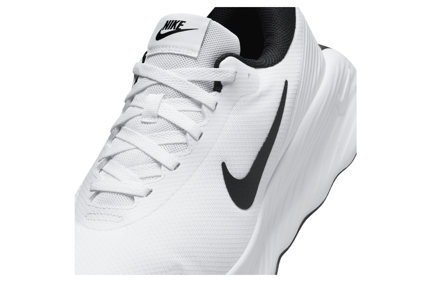 Nike Promina White / Black