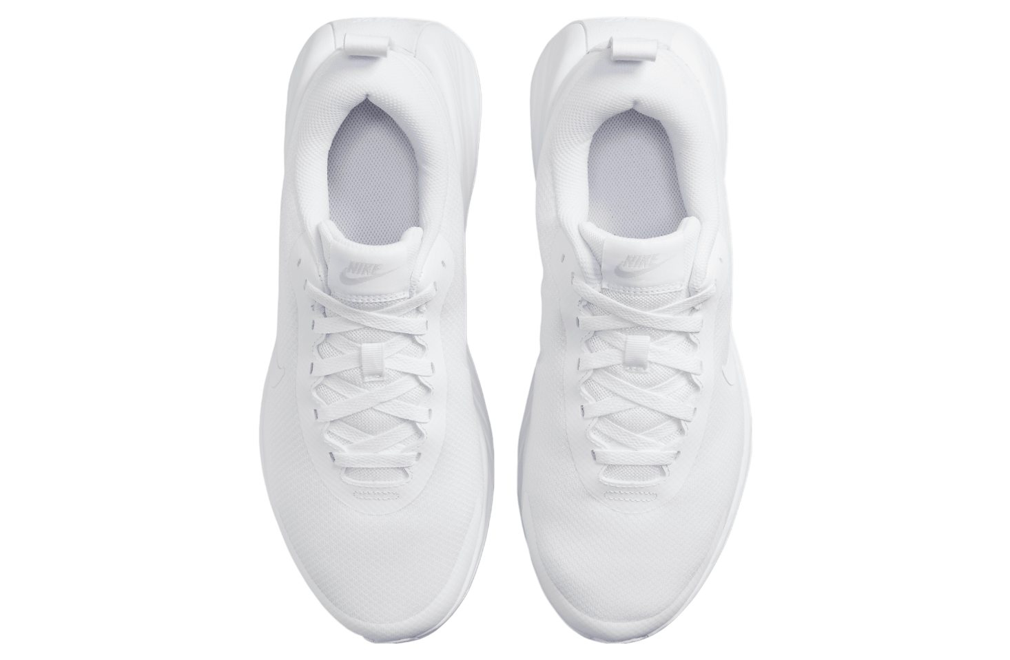 Nike Promina White / Pure Platinum