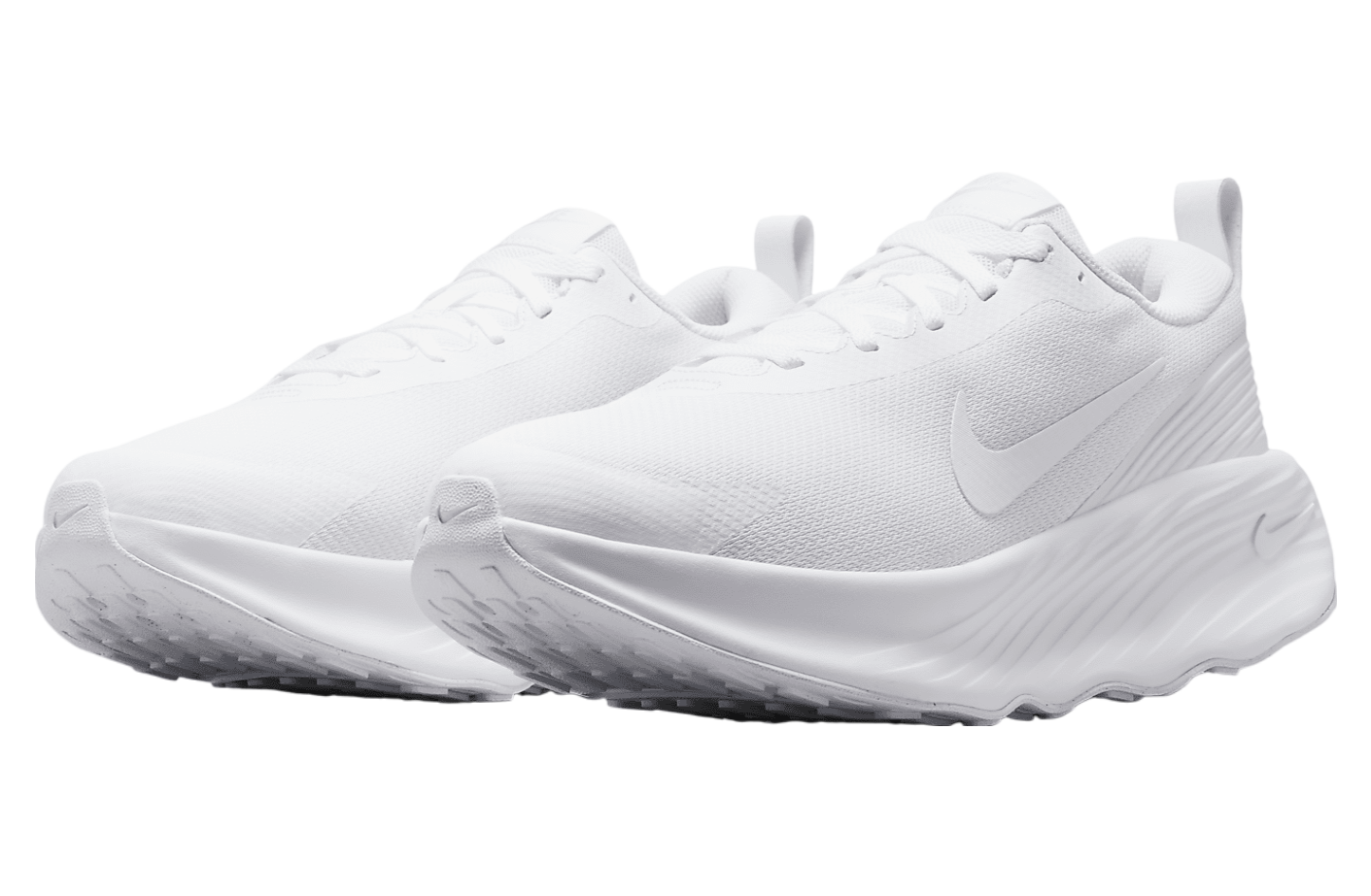 Nike Promina White / Pure Platinum