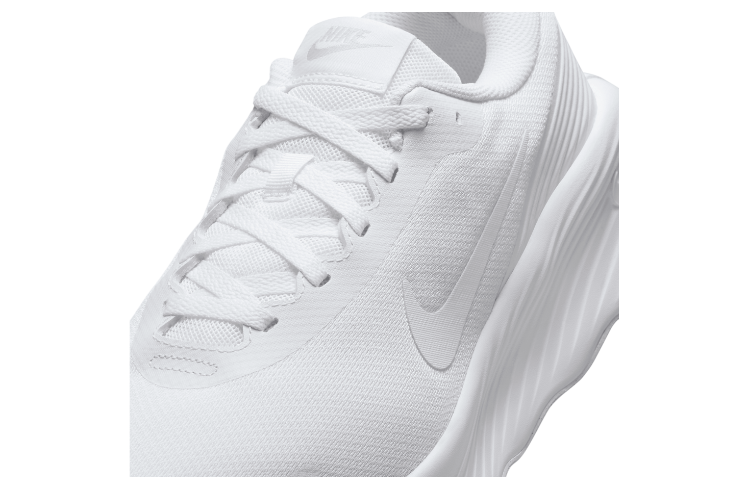 Nike Promina White / Pure Platinum