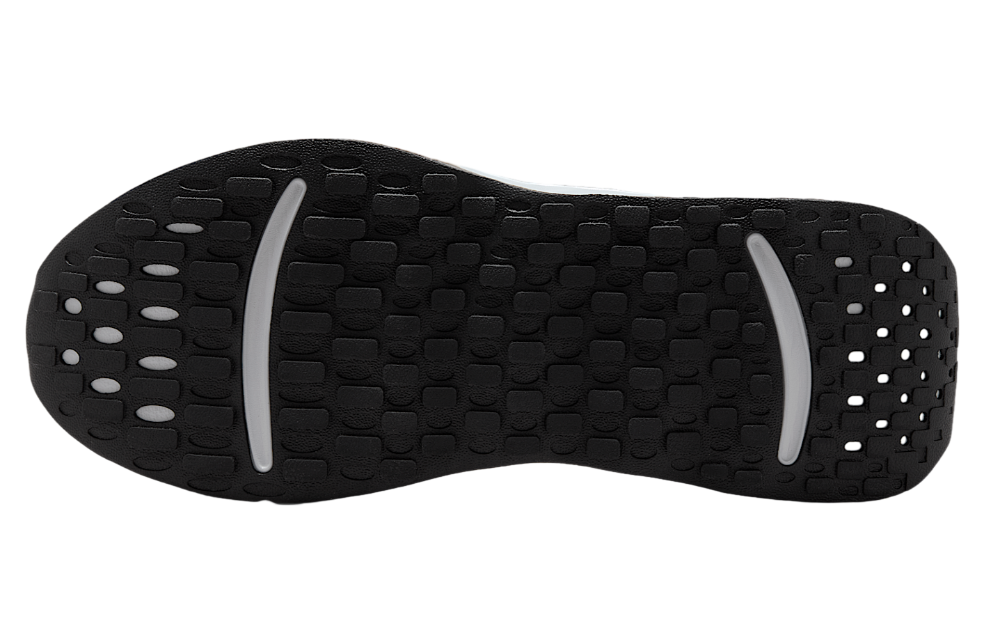 /Nike Promina White / Pure Platinum / Blue Hero