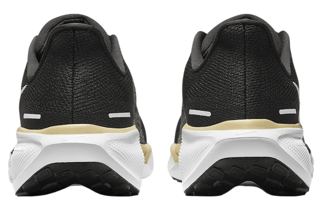 Nike Purdue Pegasus 41 Black / Team Gold