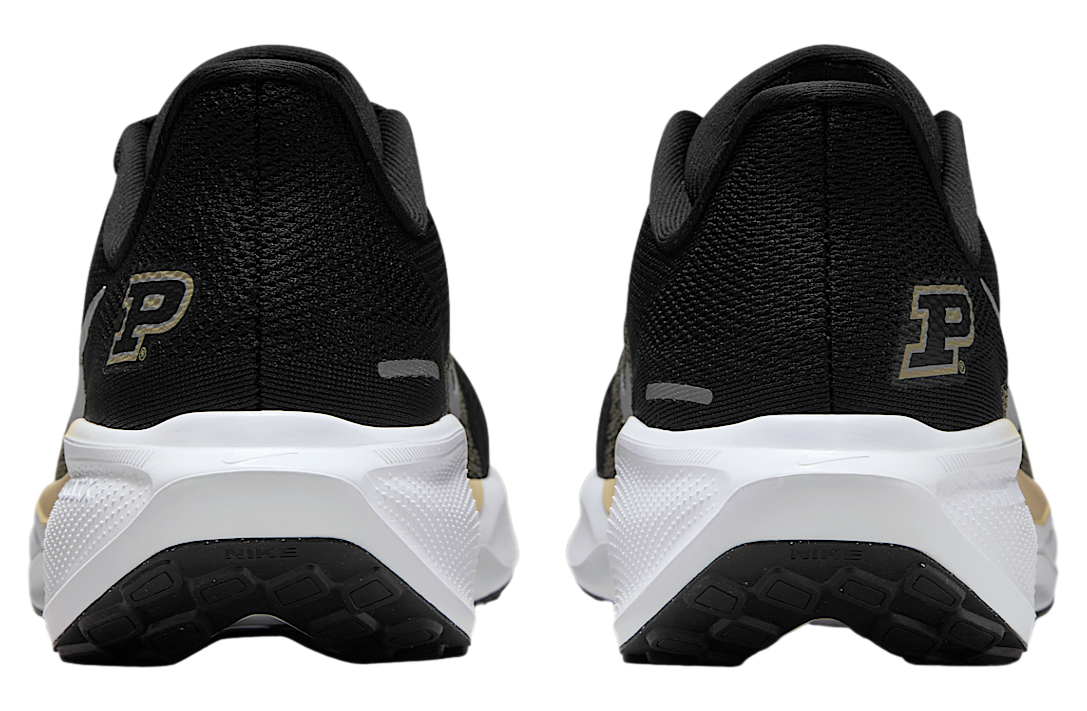 Nike Purdue Pegasus 41 Black / Team Gold / White