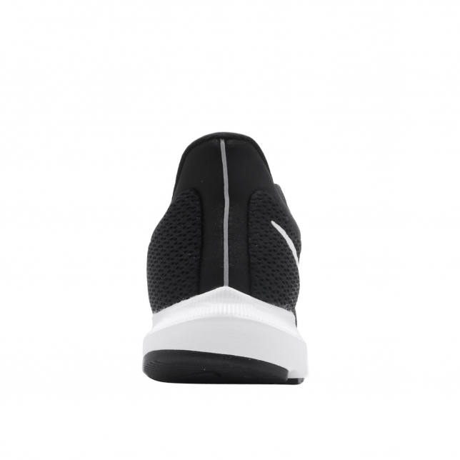 Nike Quest 2 Black White