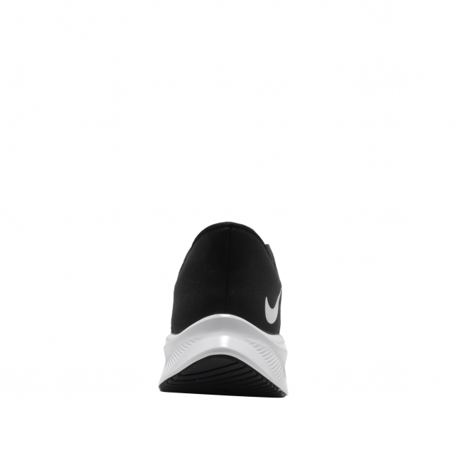 Nike Quest 3 Black White Iron Grey CD0230002