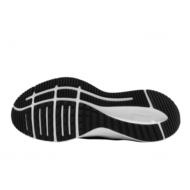 Nike Quest 4 Black Dark Smoke Grey DA1105006 - KicksOnFire.com