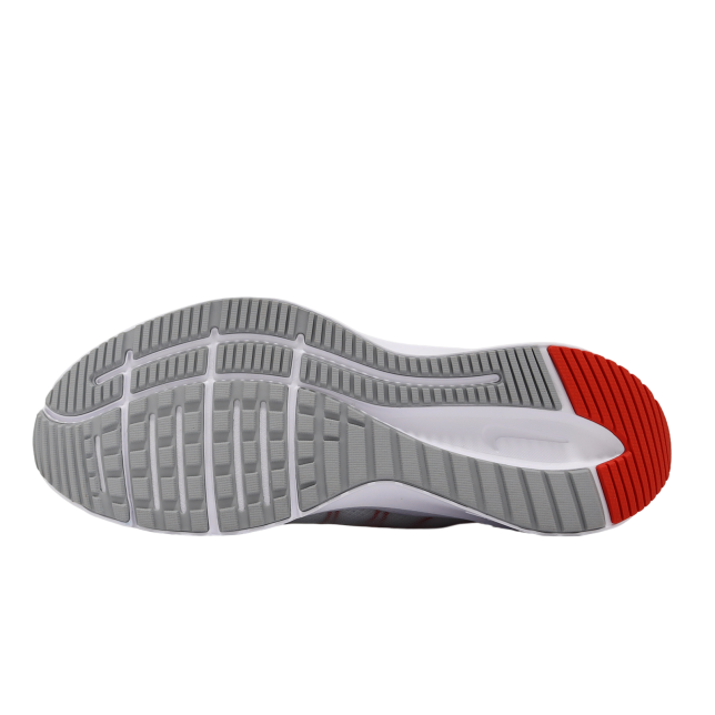 Nike Quest 4 White / Wolf Grey - Feb 2024 - DA1105100