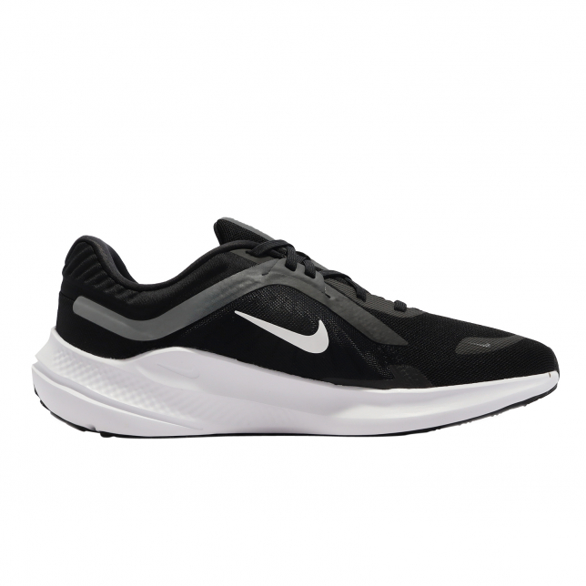 Nike Quest 5 Black Smoke Grey