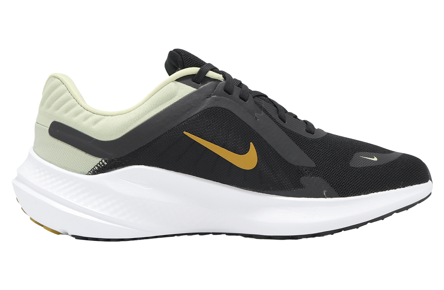 Nike Quest 5 Olive Aura / Bronzine
