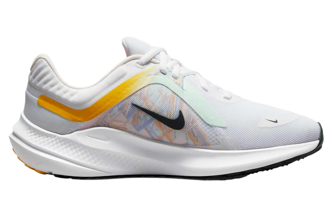 Nike Quest 5 PRM WMNS White / Dk Smoke Grey